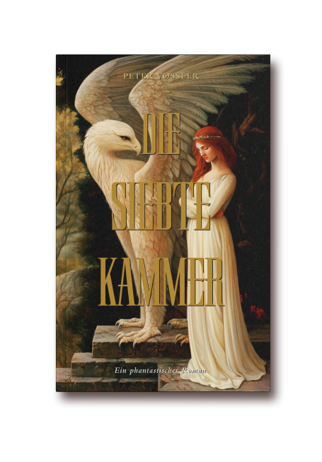 Coverdesign Gebundenes Buch