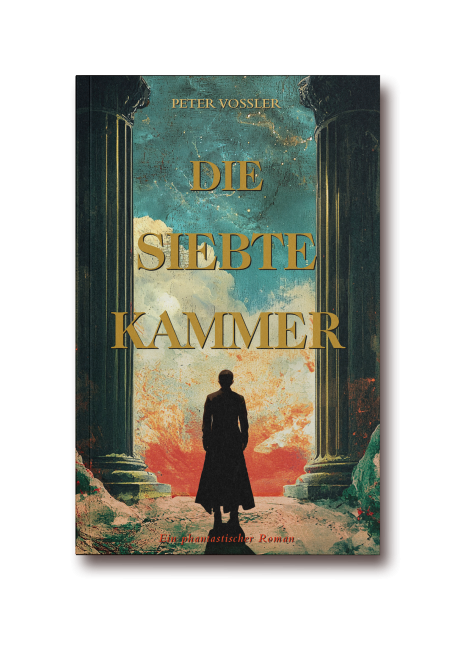 Coverdesign Taschenbuch