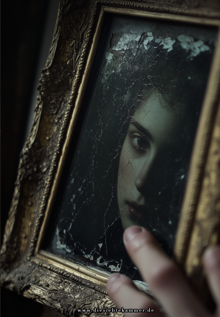 Charakterdesign Eireen