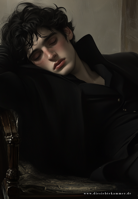 Charakterdesign Phineas